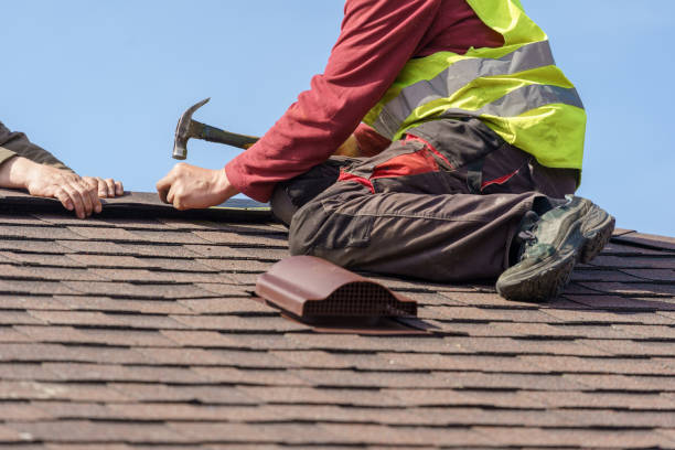 Best New Roof Installation  in Regency At Monroe, NJ