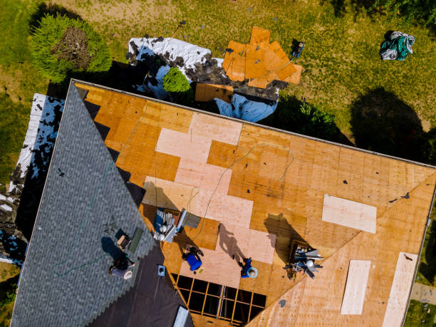 Reliable Regency At Monroe, NJ Roofing Contractor Solutions