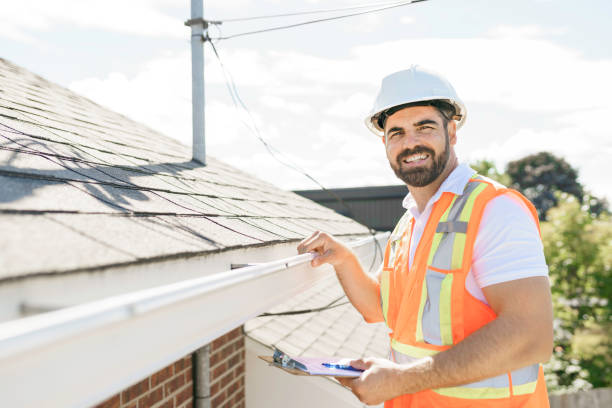 Slate Roofing Contractor in Regency At Monroe, NJ
