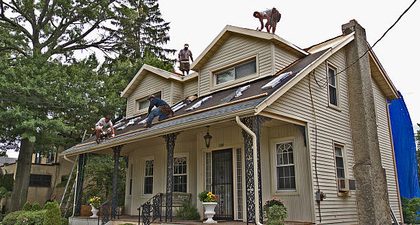 Best Gutter Installation and Roofing  in Regency At Monroe, NJ