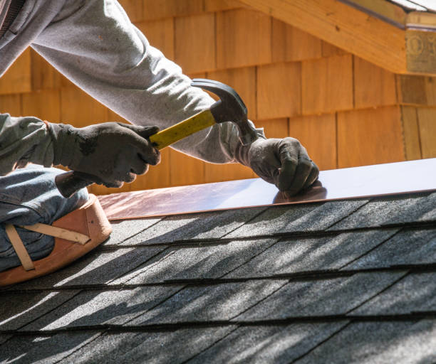 Quick and Trustworthy Emergency Roof Repair Services in Regency At Monroe, NJ